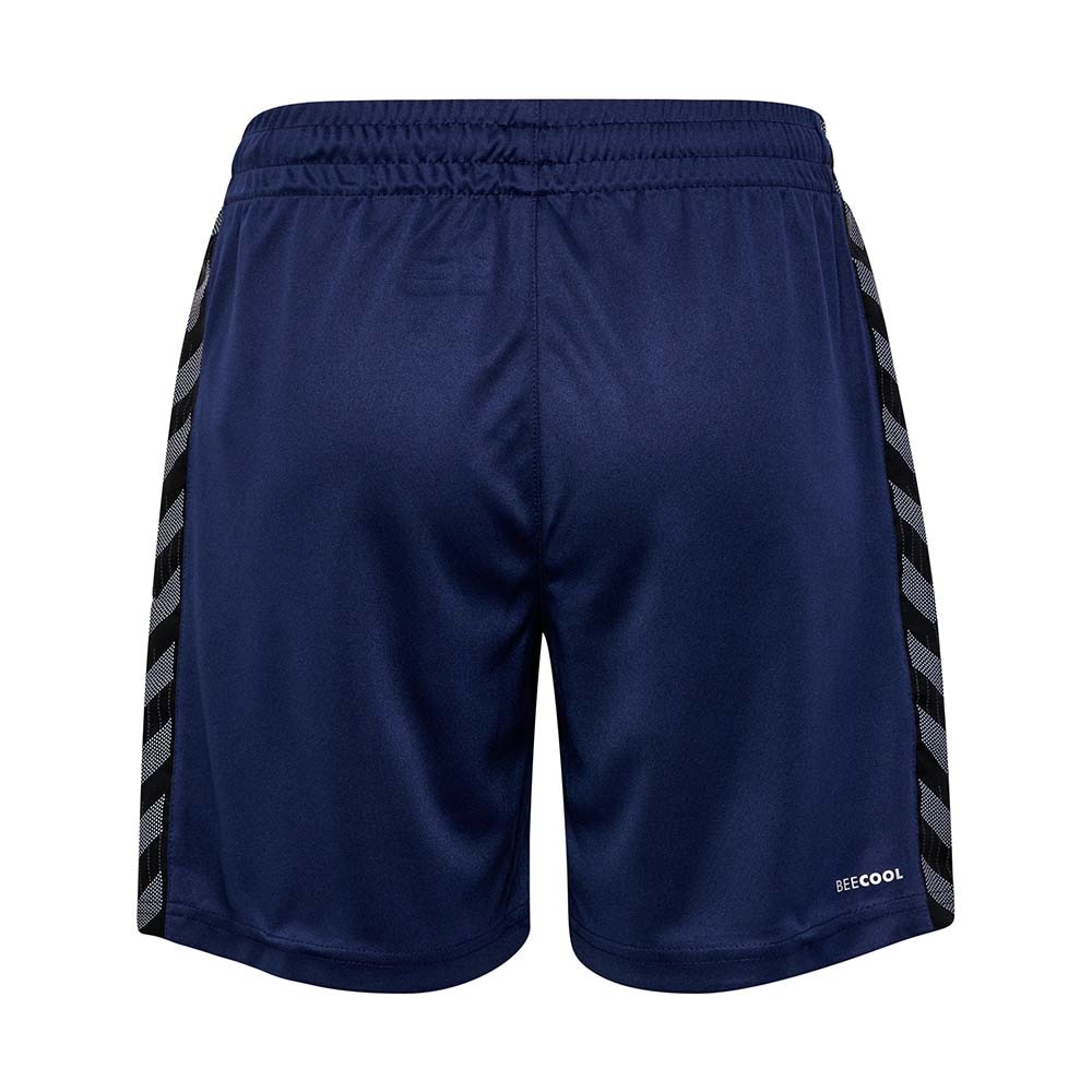 Hummel Stabæk Håndball Shorts Barn Marine/Grå