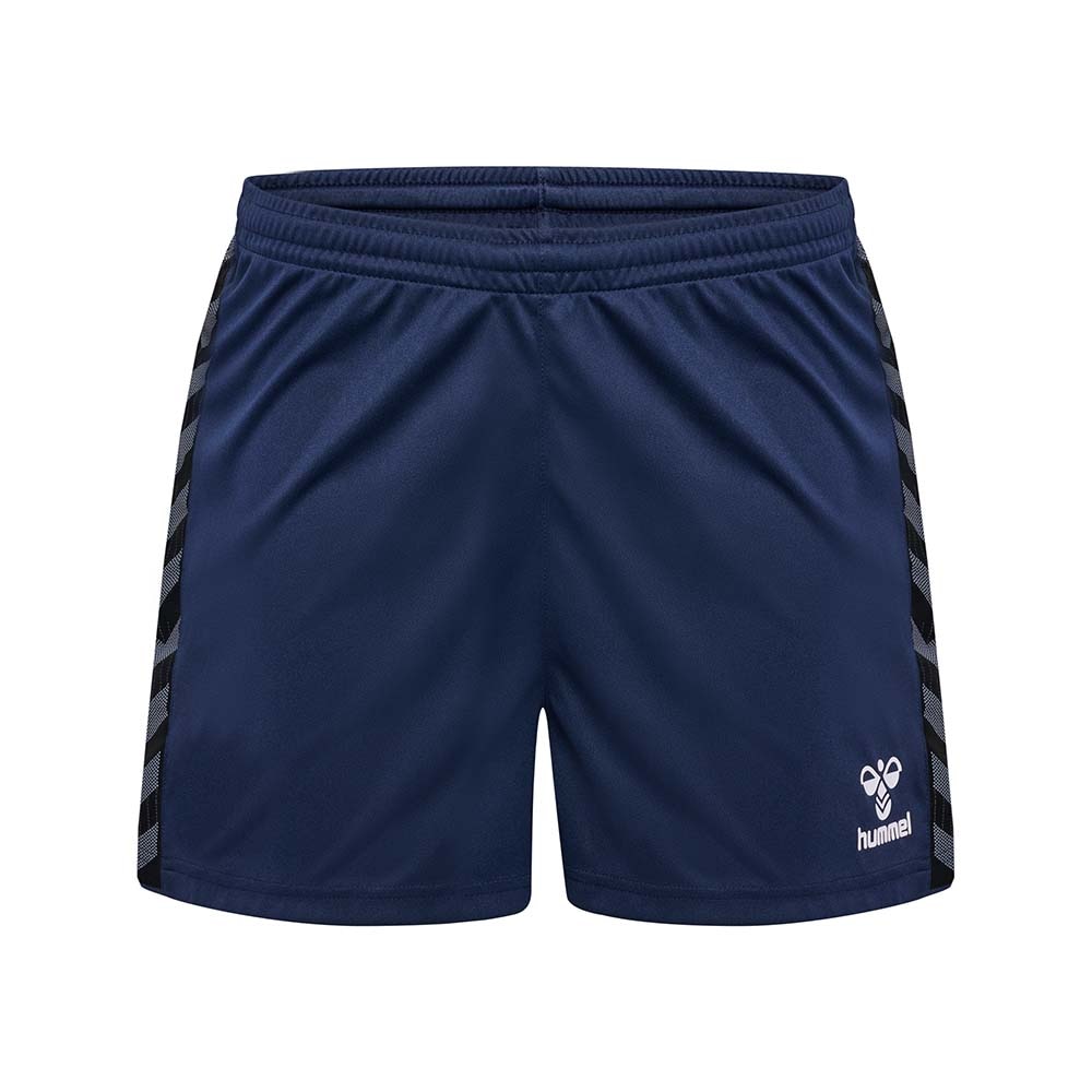 Hummel Stabæk Håndball Shorts Dame Marine/Grå 