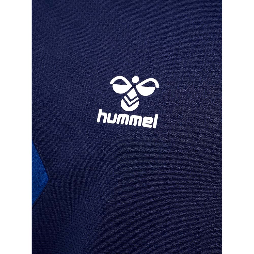 Hummel Stabæk Håndball Treningsgenser Barn Marine/Grå 