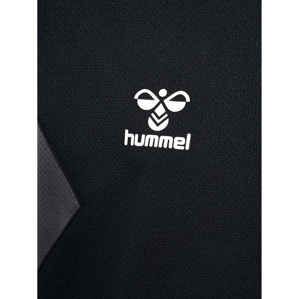 Hummel Sinsen-Refstad IL Treningsgenser Barn Sort/Grå 