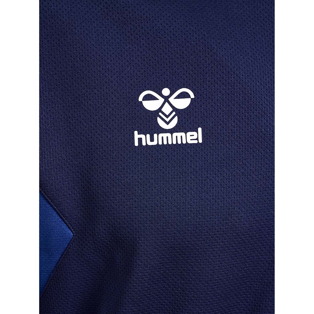 Hummel Stabæk Håndball Treningsgenser Marine/Grå