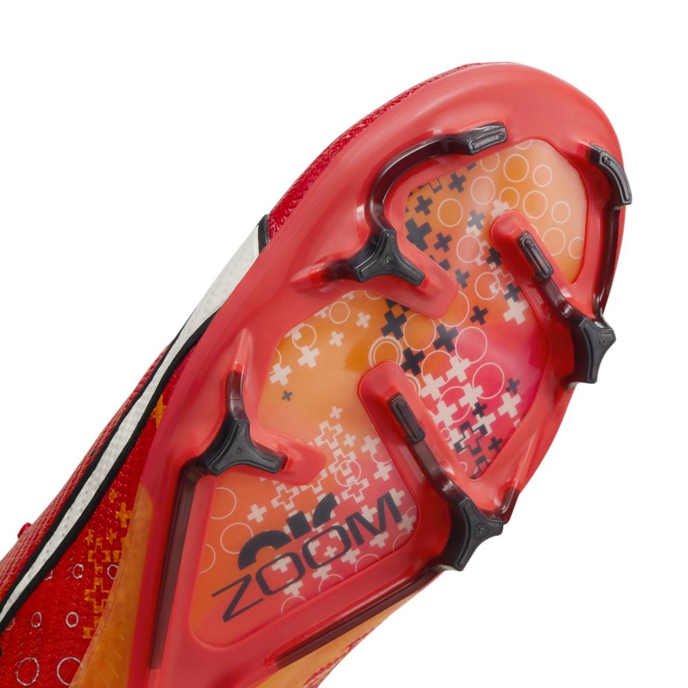Nike Mercurial Zoom Vapor 15 Elite FG Fotballsko MDS 