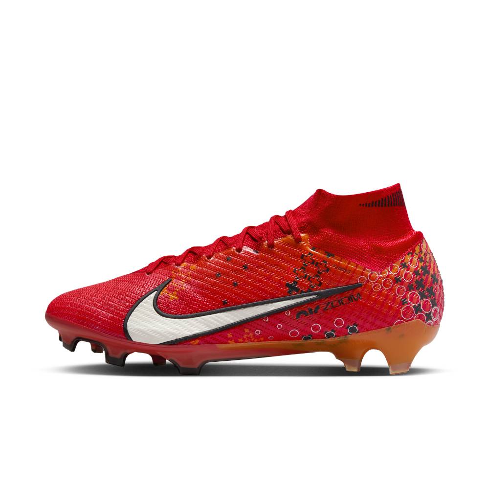 Nike Mercurial Zoom Superfly 9 Elite FG Fotballsko MDS 