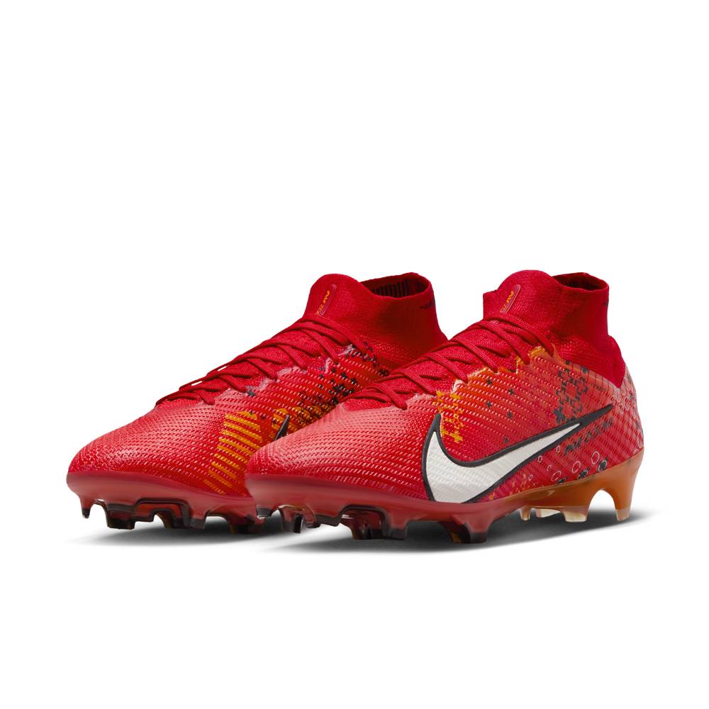 Nike Mercurial Zoom Superfly 9 Elite FG Fotballsko MDS 