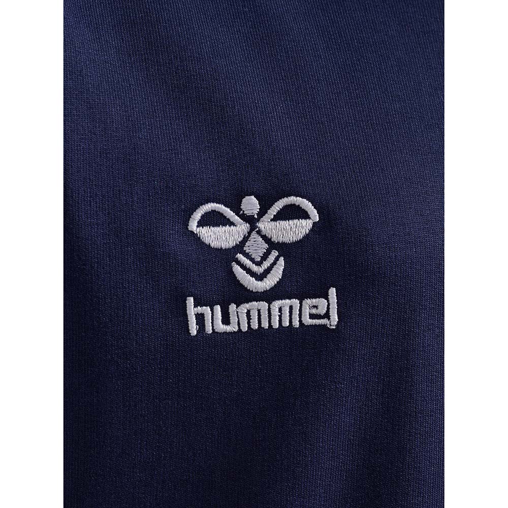 Hummel Go 2.0 Hettegenser Barn Marine