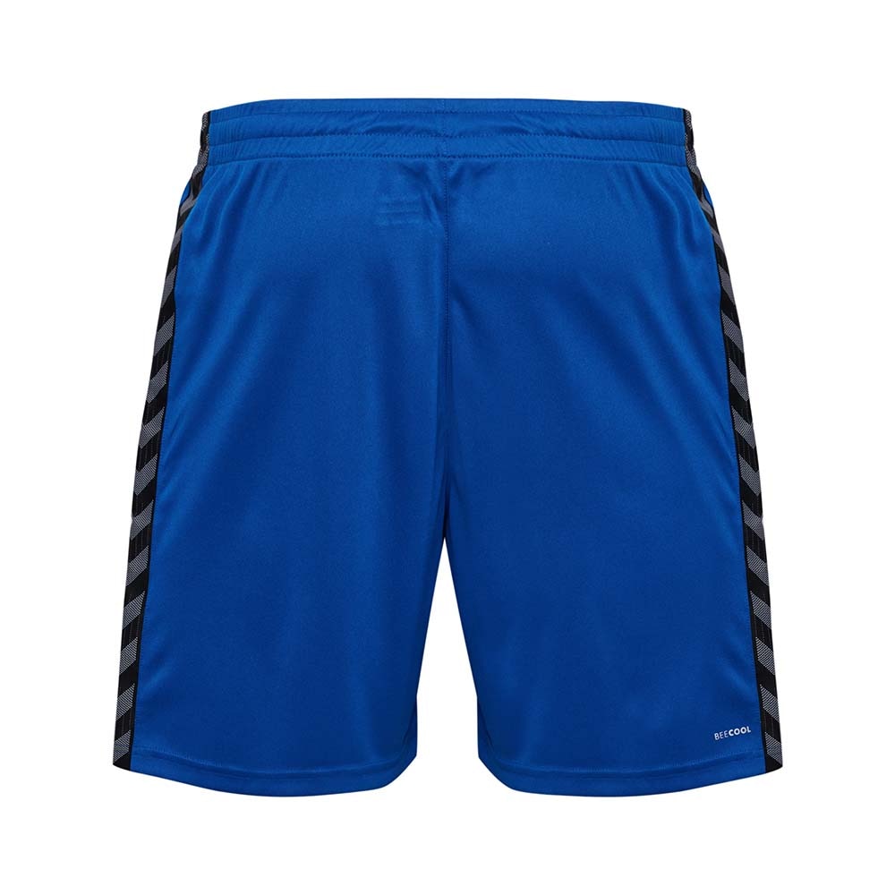 Hummel Kjelsås Håndball Shorts Blå/Sort