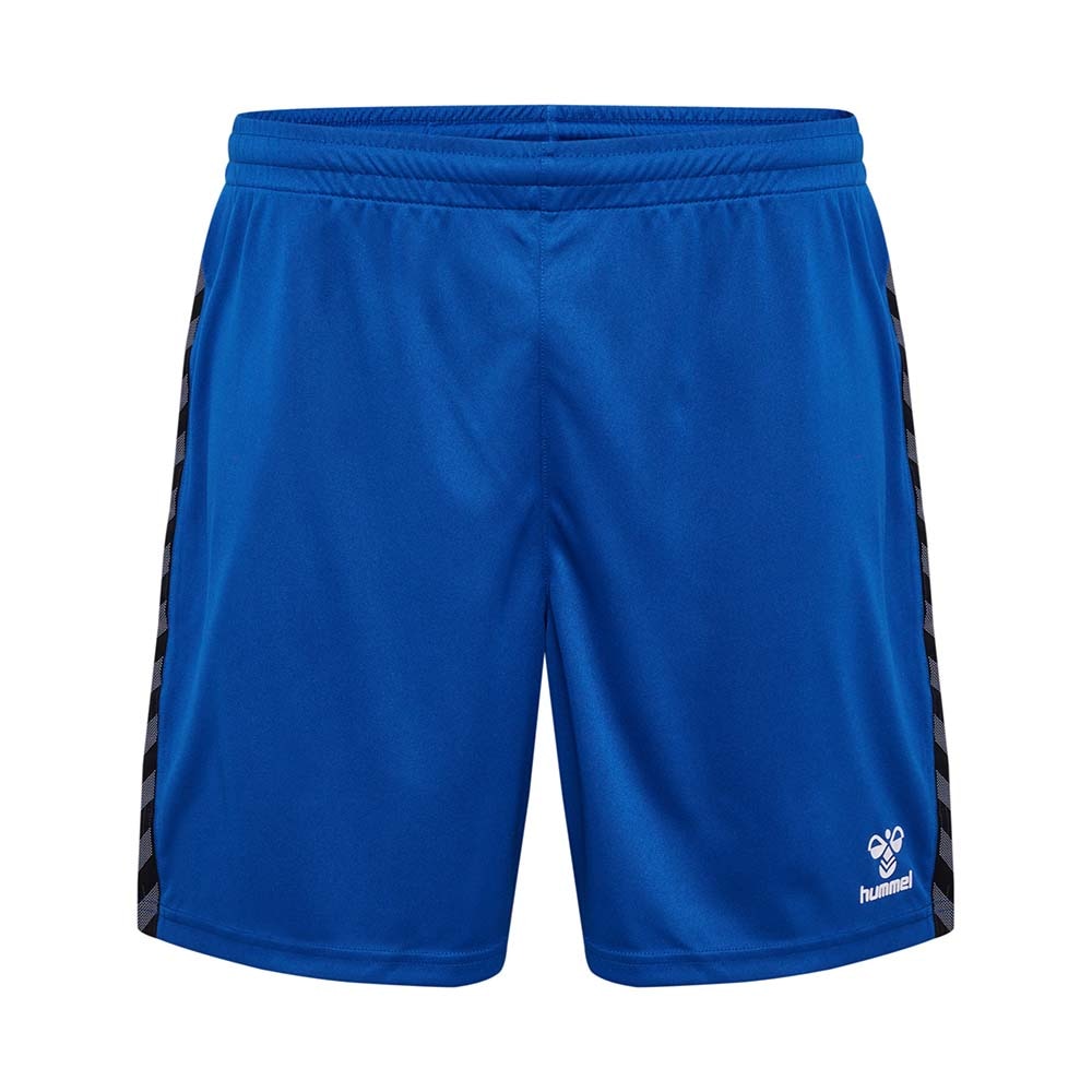 Hummel Kjelsås Håndball Shorts Blå/Sort