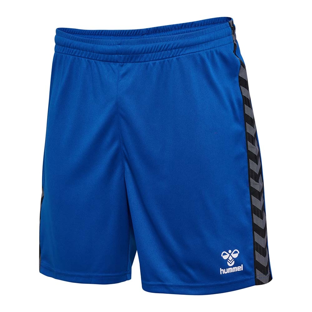 Hummel Kjelsås Håndball Shorts Blå/Sort