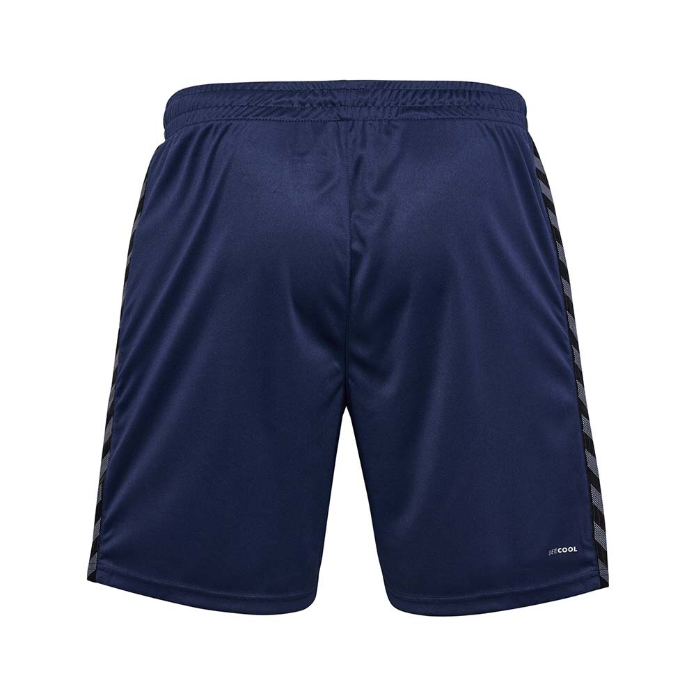 Hummel Konnerud Håndball Shorts Marine/Grå