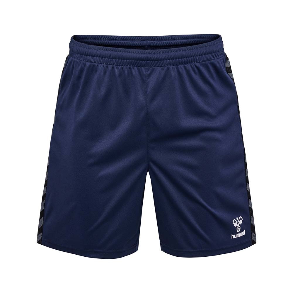 Hummel Konnerud Håndball Shorts Marine/Grå