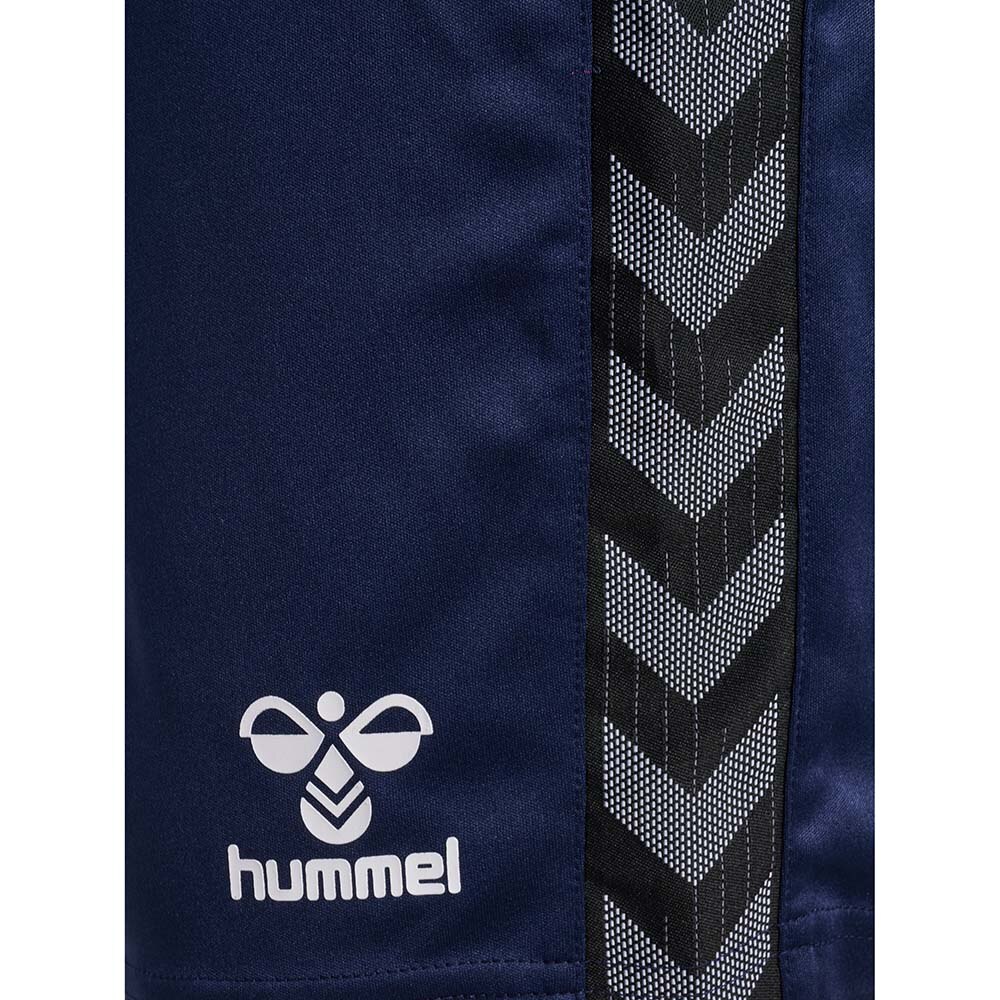 Hummel Konnerud Håndball Shorts Marine/Grå