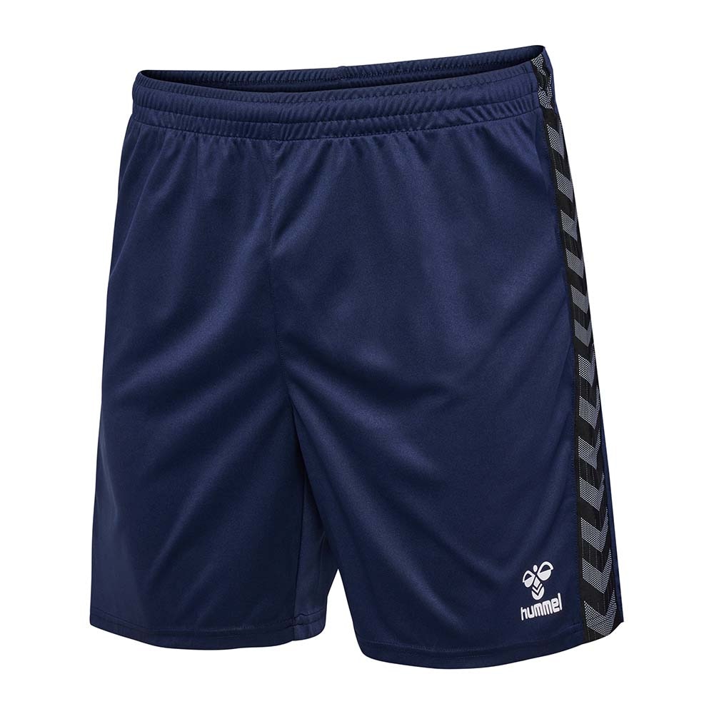 Hummel Konnerud Håndball Shorts Marine/Grå