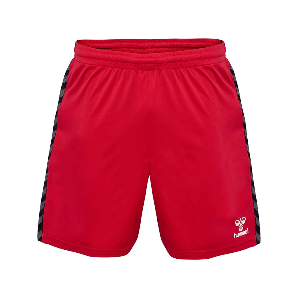 Hummel GFHK Shorts Rød/Sort