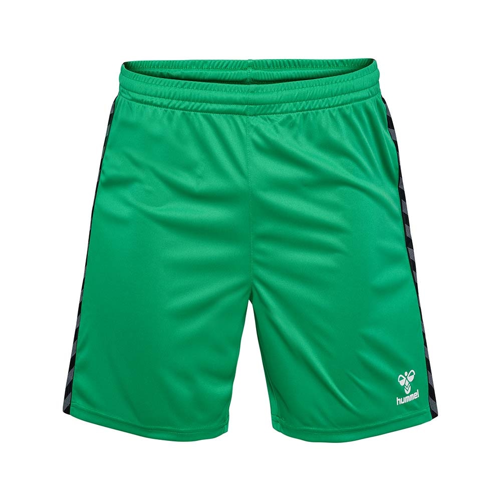 Hummel Lisleby Håndball Shorts Grønn/Sort