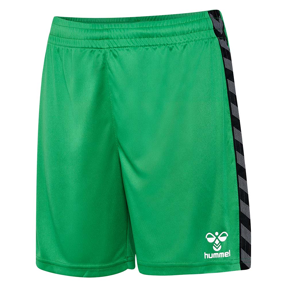 Hummel Kråkerøy IL Shorts Barn Grønn/Sort