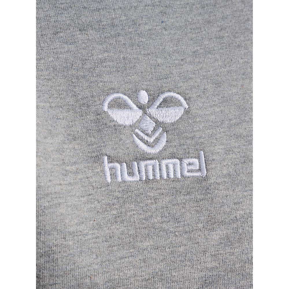 Hummel Huk FK Hettegenser Grå