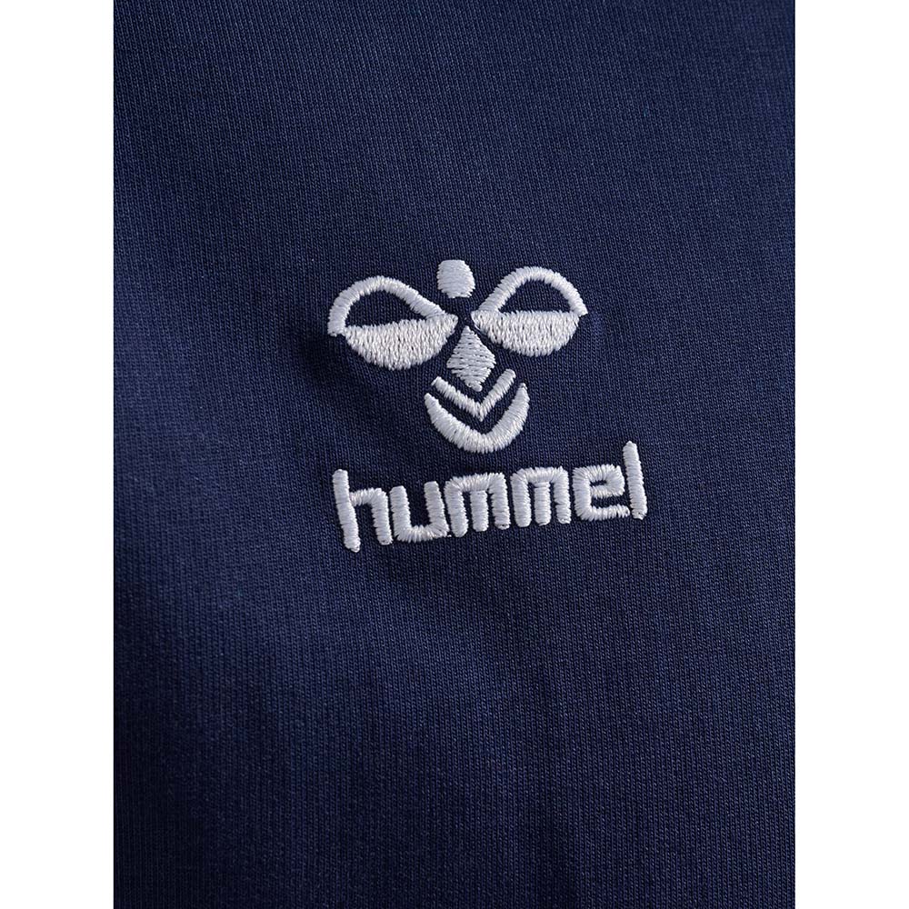 Hummel Go 2.0 Hettegenser Marine