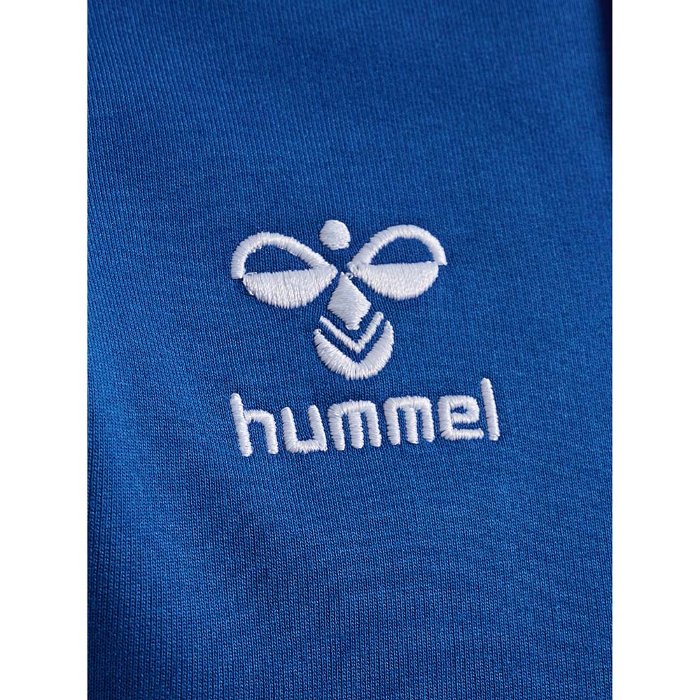 Hummel Go 2.0 Hettegenser Blå