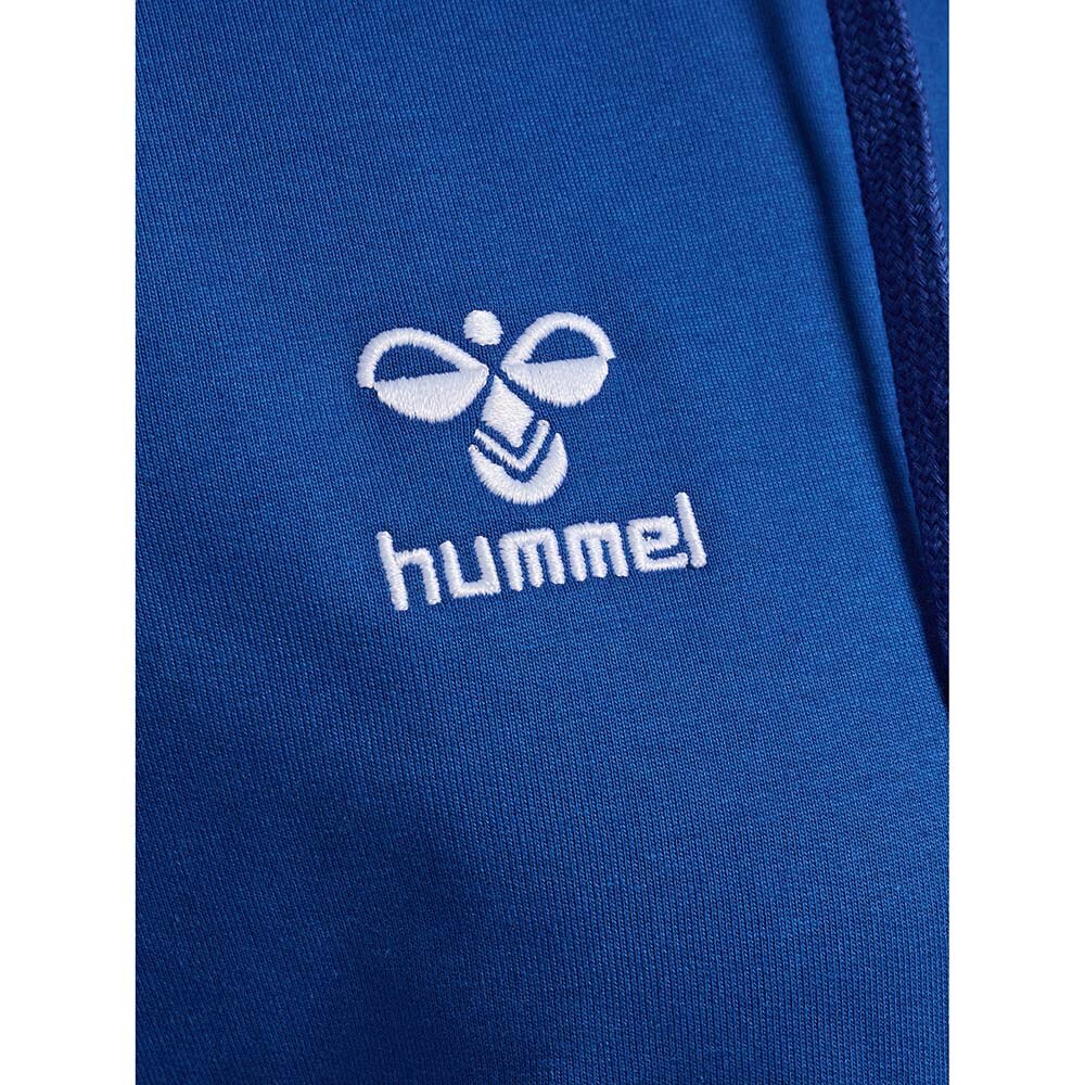 Hummel Go 2.0 Hettegenser Dame Blå