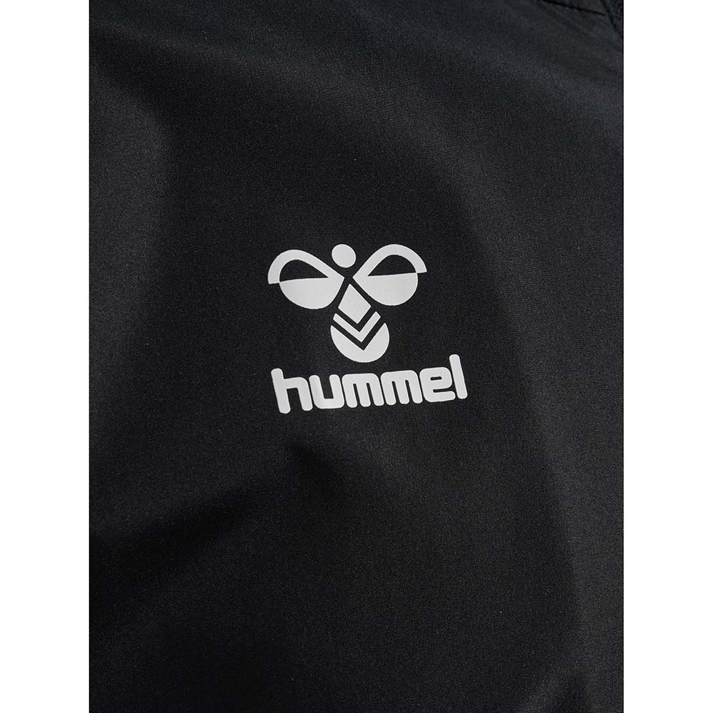 Hummel Hauketo IF Allværsjakke Sort 