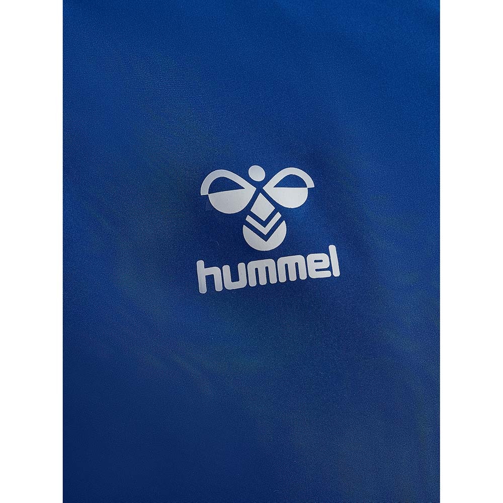 Hummel FK Sparta Allværsjakke Blå