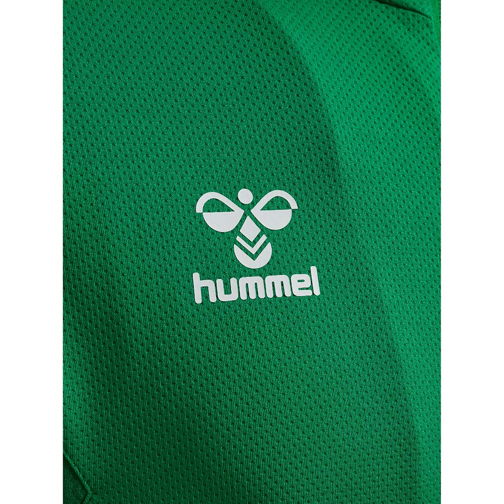 Hummel Kolberg VBK Treningsjakke Grønn/Sort