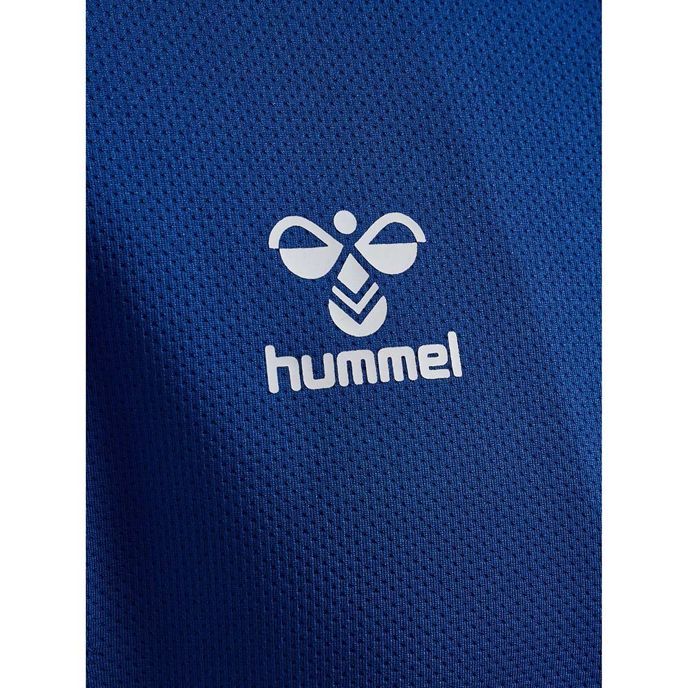 Hummel Bøler IF Treningsjakke Blå/Sort