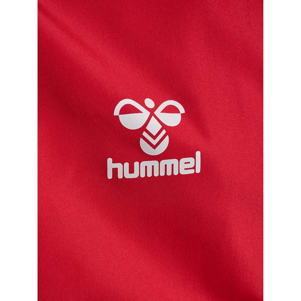 Hummel GFHK Allværsjakke Barn Rød