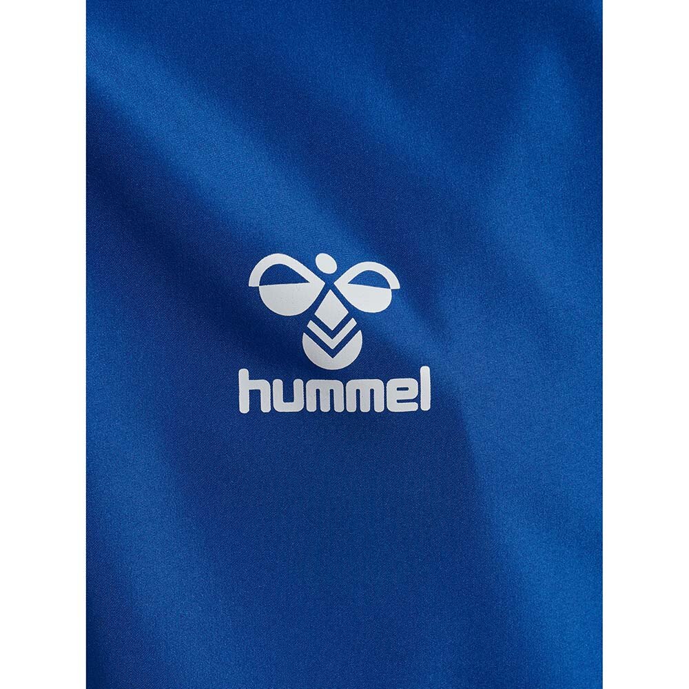 Hummel FK Sparta Allværsjakke Barn Blå