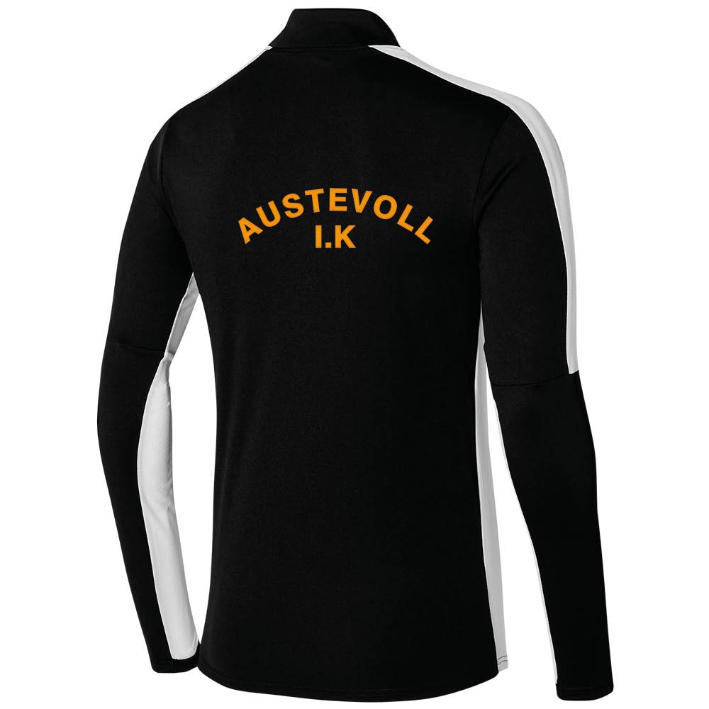 Nike Austevoll IK Treningsgenser Sort