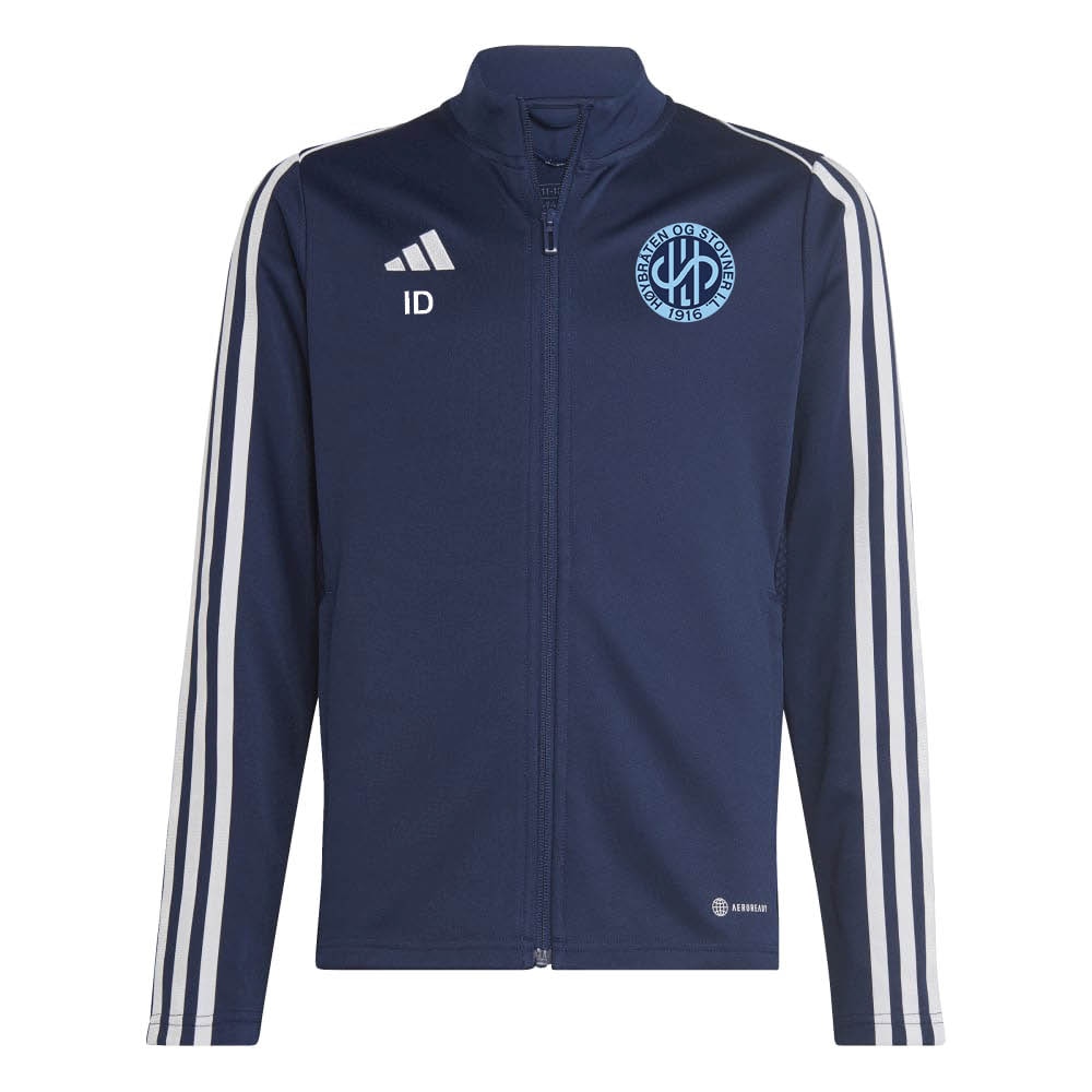 Adidas HSIL Treningsjakke Barn Marine