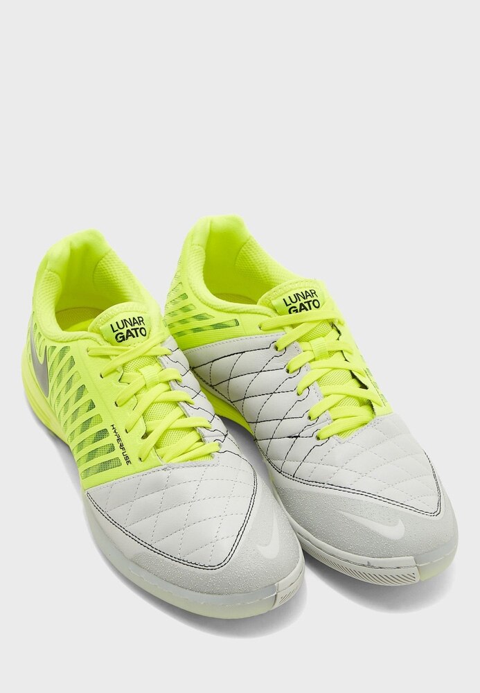 Nike Lunargato II IC Futsal Innendørs Fotballsko