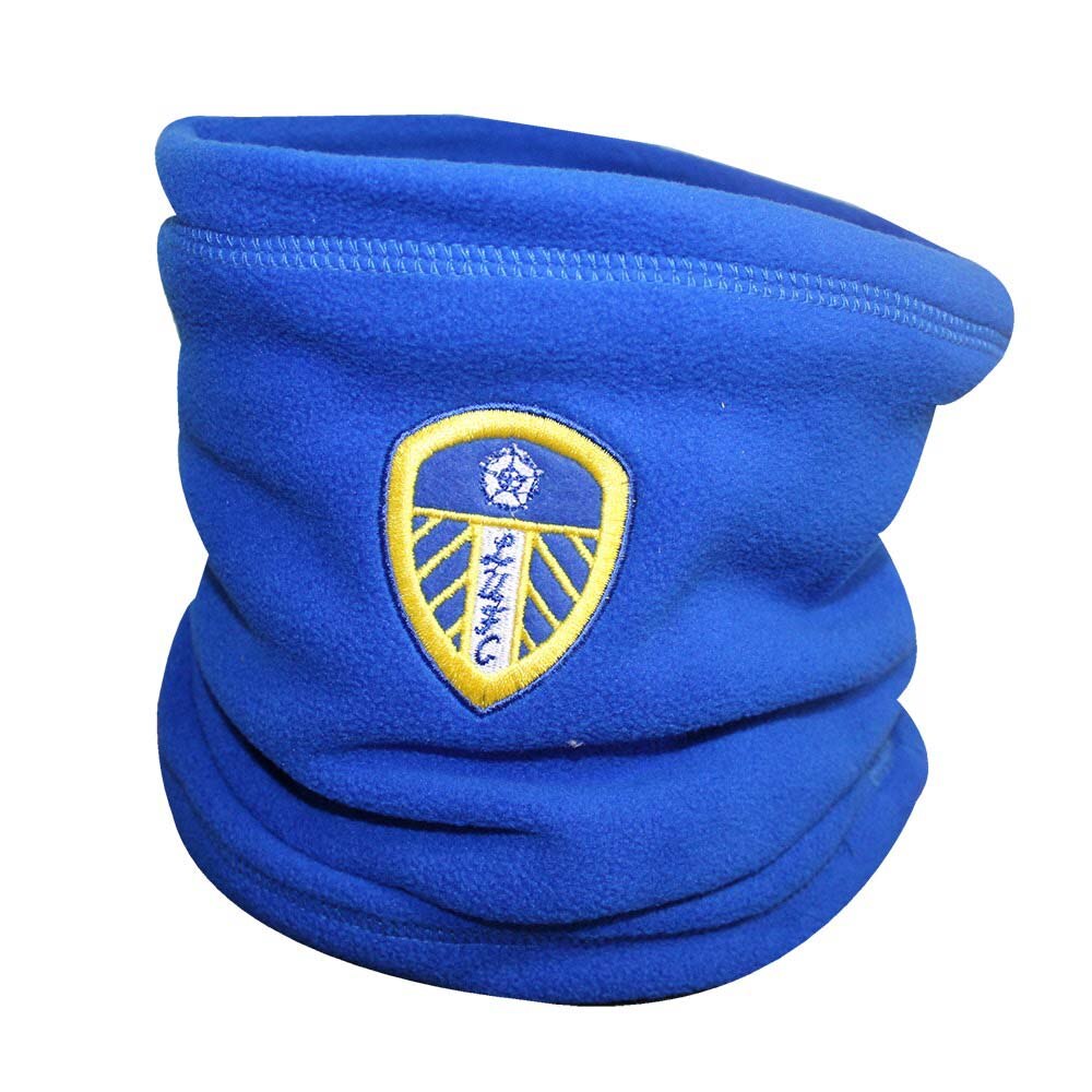 Official Product Leeds United Hals Fleece