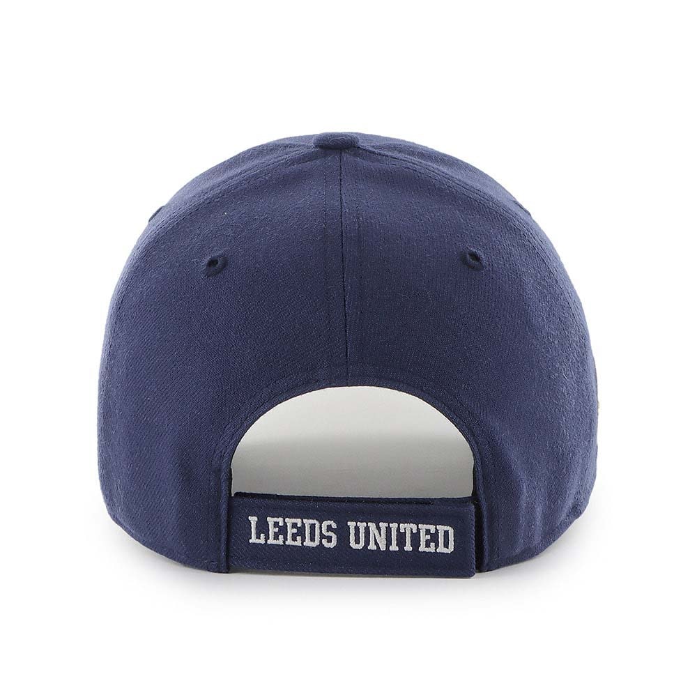 Official Product Leeds United MVP Norge Caps