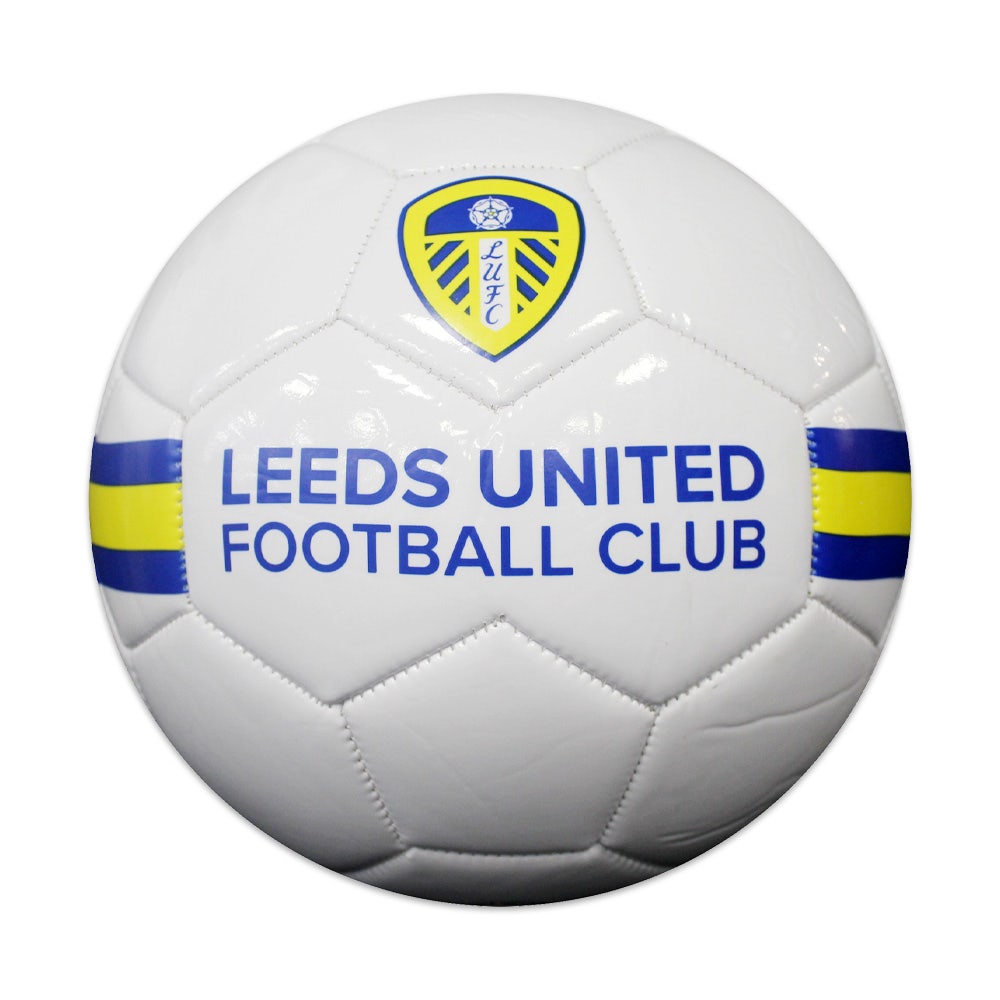 Official Product Leeds United Fotball Stripe