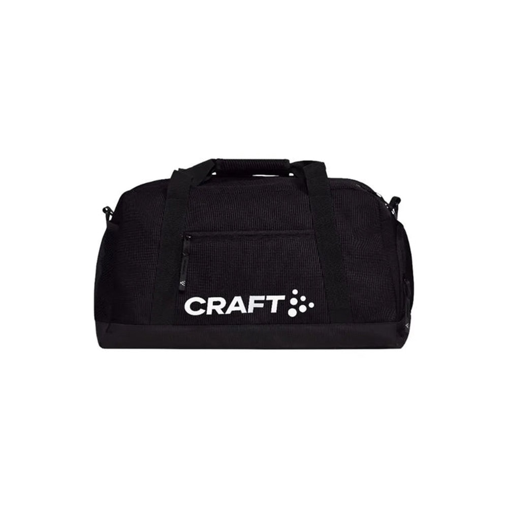 Craft Squad 2.0 Duffelbag 36 L Sort