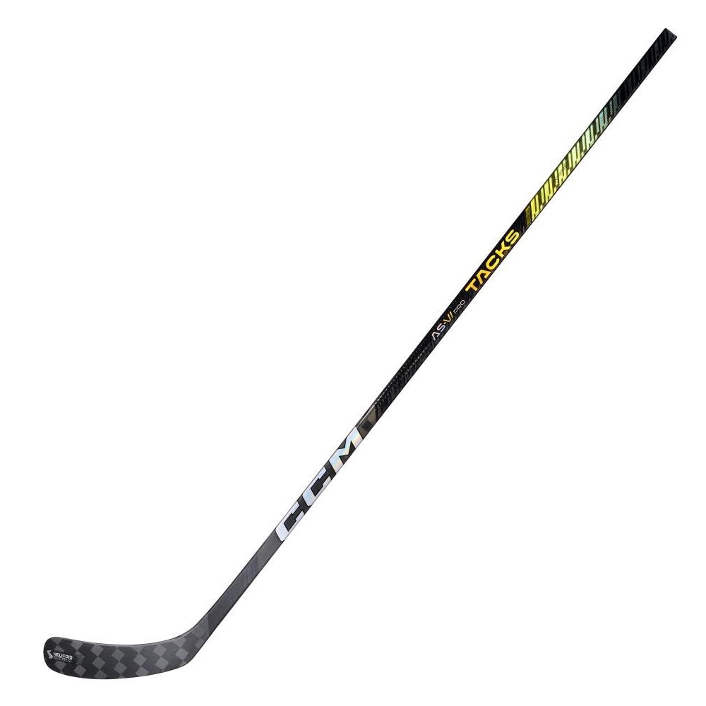 Ccm Tacks AS6 PRO Griptac Int. Hockeykølle