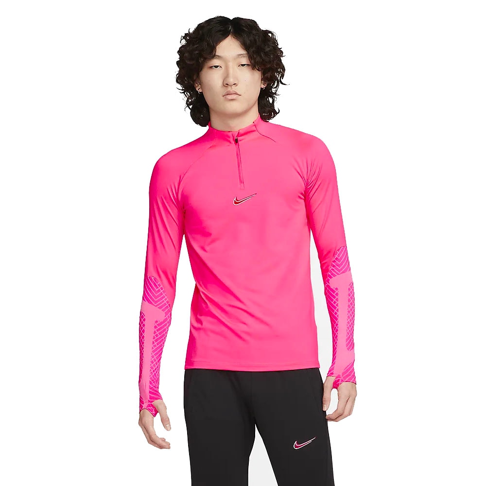 Nike Strike Treningsgenser Rosa