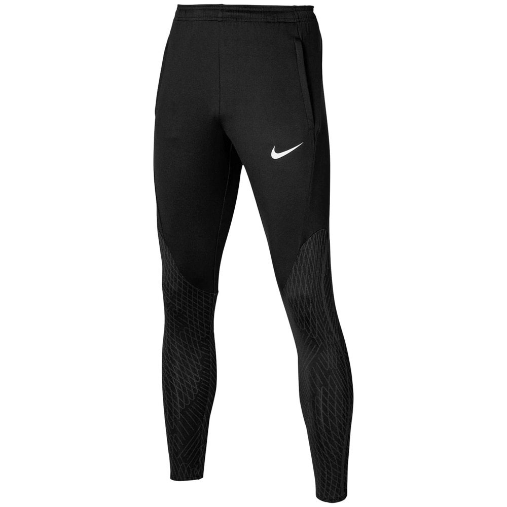 Nike Dri-FIT Strike Treningsbukse Barn Sort