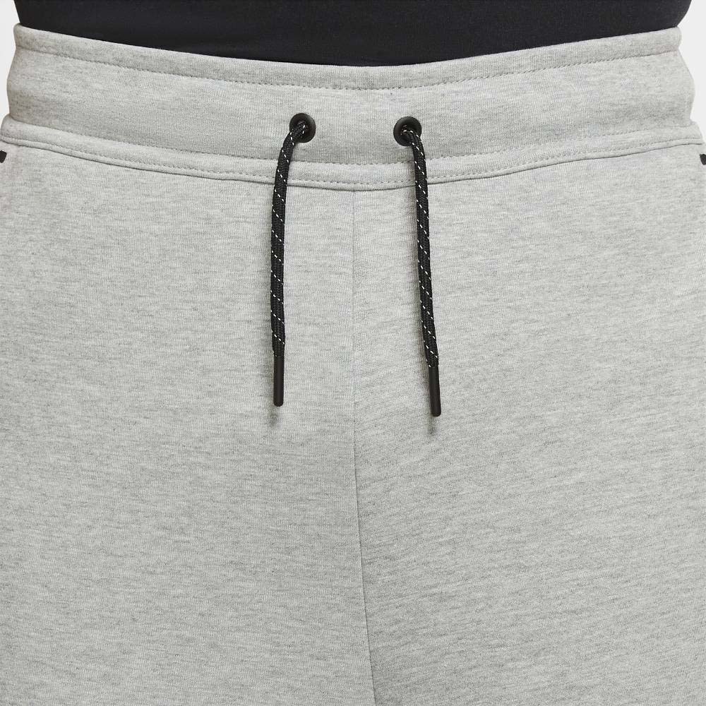 Nike Tech Fleece Fritidsbukse Grå