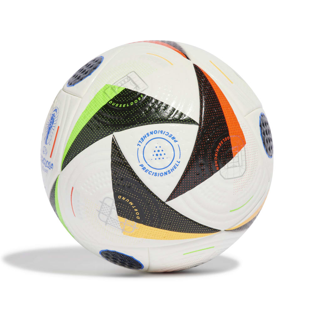 Adidas FUSSBALLLIEBE Pro Offisiell Matchball EM 2024 Fotball