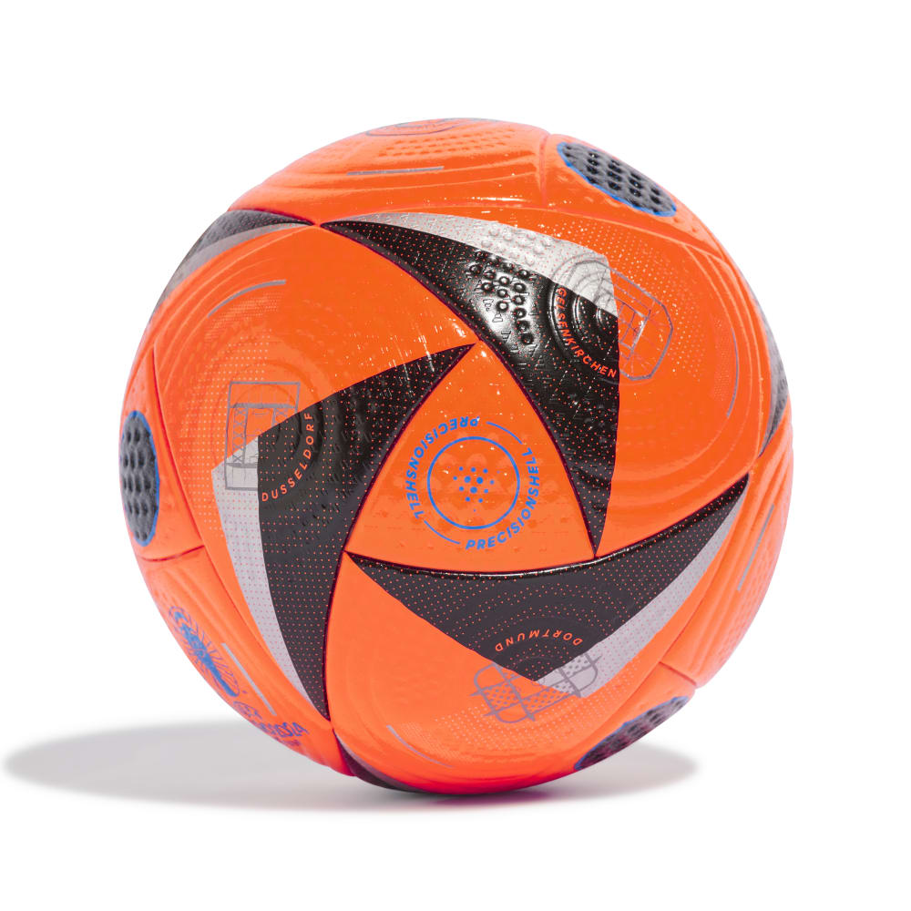 Adidas FUSSBALLLIEBE Pro Official Matchball EM 2024 Fotball Winter