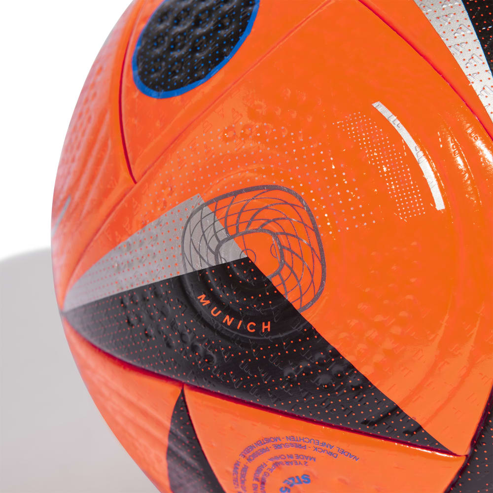 Adidas FUSSBALLLIEBE Pro Official Matchball EM 2024 Fotball Winter