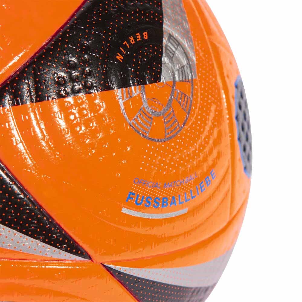 Adidas FUSSBALLLIEBE Pro Official Matchball EM 2024 Fotball Winter