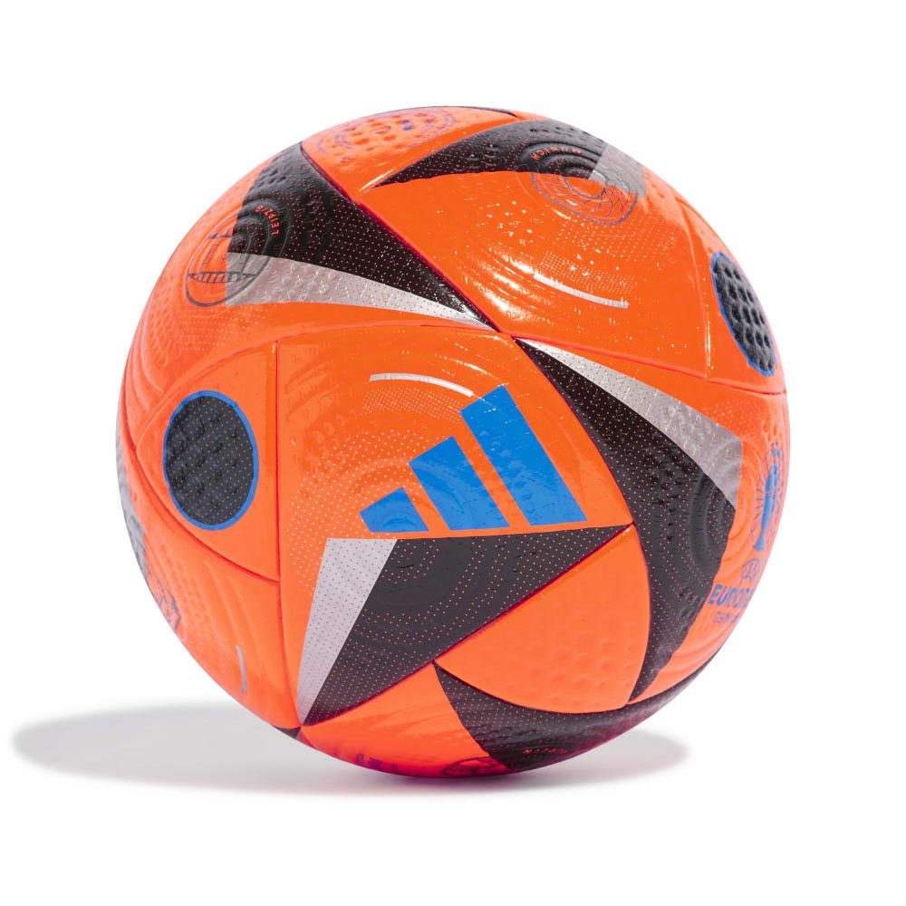 Adidas FUSSBALLLIEBE Pro Official Matchball EM 2024 Fotball Winter