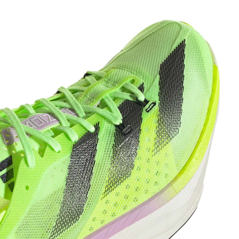 Adidas Adizero Adios Pro 3 Joggesko Dame Volt/Sort