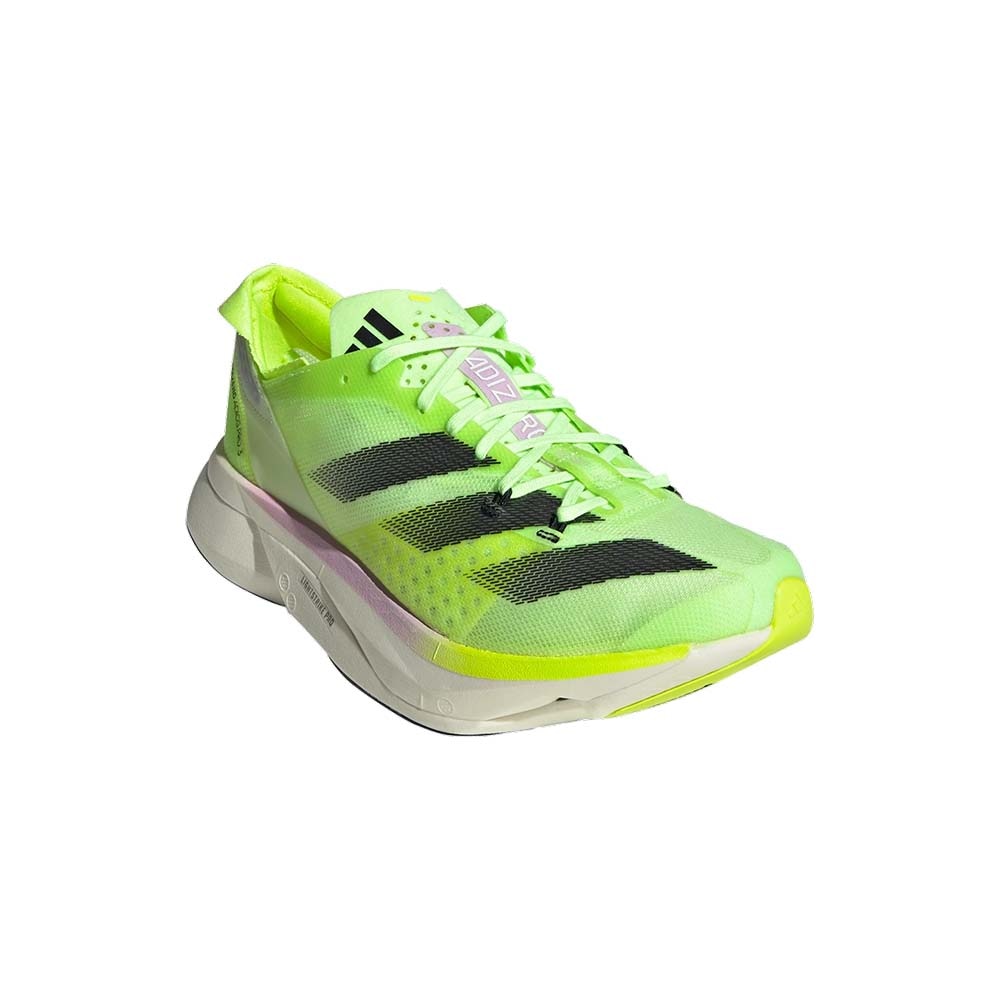 Adidas Adizero Adios Pro 3 Joggesko Dame Volt/Sort