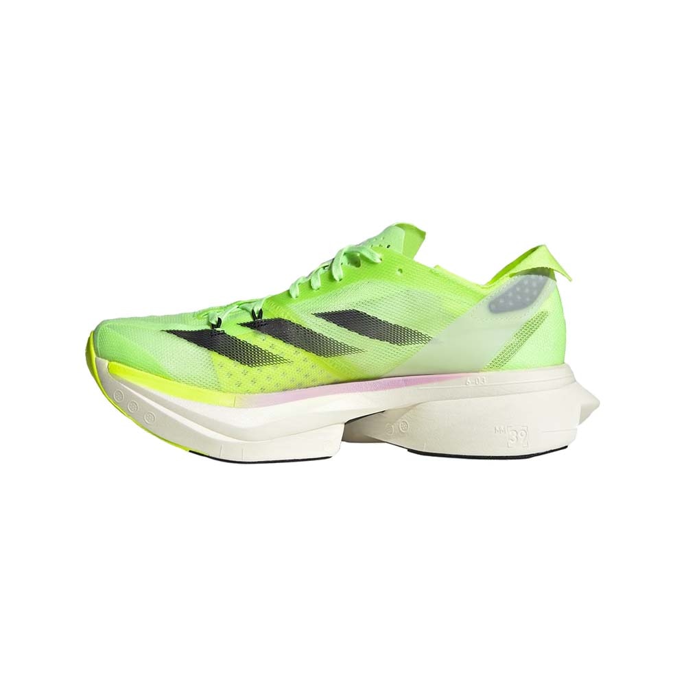 Adidas Adizero Adios Pro 3 Joggesko Dame Volt/Sort