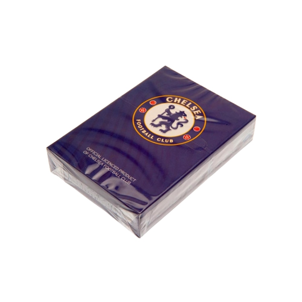 Official Product Chelsea Kortstokk