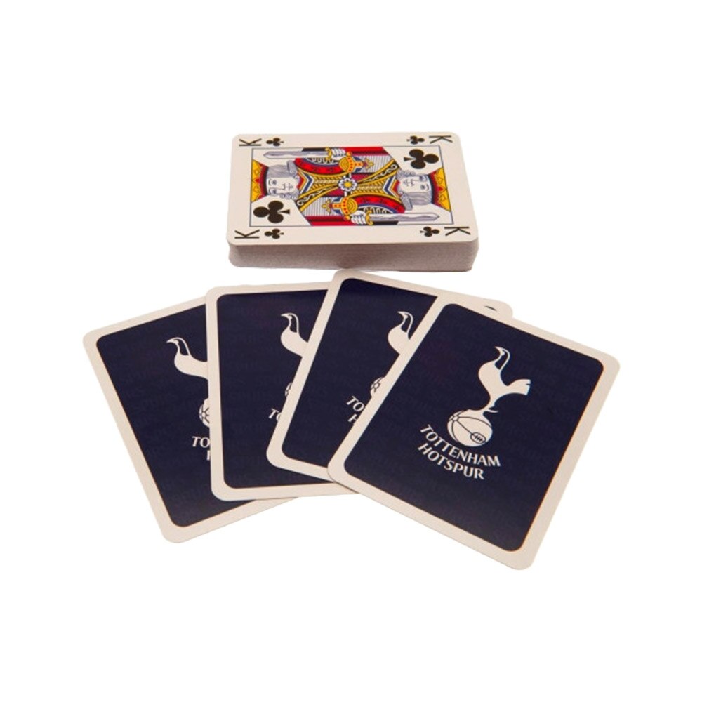 Official Product Tottenham Kortstokk